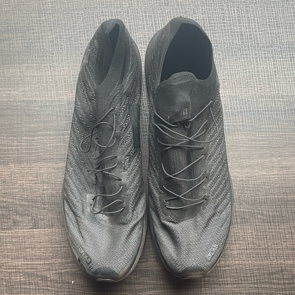 Salomon SLab Running Shoes - Picture 2 of 12